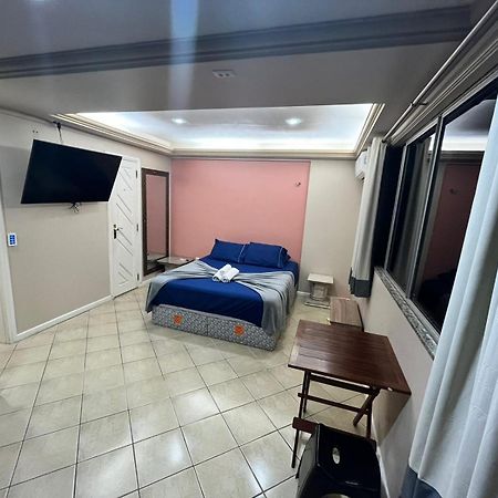 Apartamento Aconchegante Em Belem Экстерьер фото