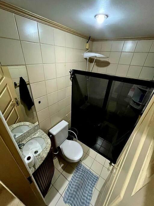 Apartamento Aconchegante Em Belem Экстерьер фото