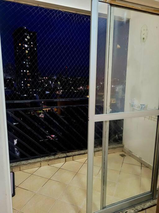Apartamento Aconchegante Em Belem Экстерьер фото